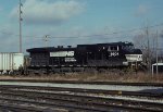 NS 9604